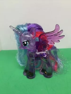 Buy My Little Pony G4 Water Cuties Luna  • 15£