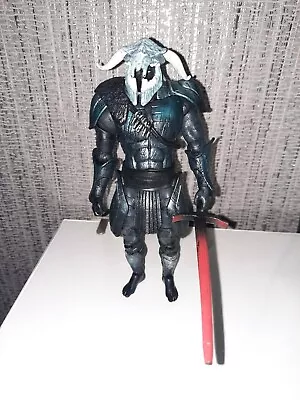 Buy Mattel DC Comics Multiverse Ares Series Collect N Connect Figure With Sword • 44.99£