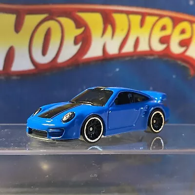 Buy Hot Wheels Porsche 911 GT2 - 2020 Multipack Exclusive - Loose - VALUE Shipping • 6.95£