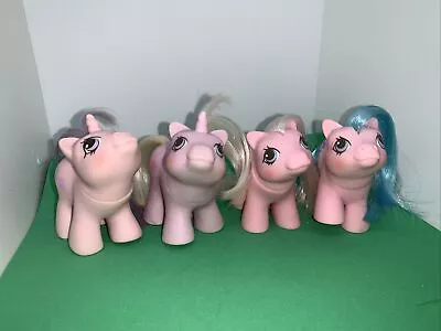 Buy My Little Pony G1 Twins Bundle  • 40£