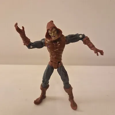 Buy Hobgoblin Toy Biz Action Figure Marvel Spider-Man Classics Toy 2000 • 0.99£