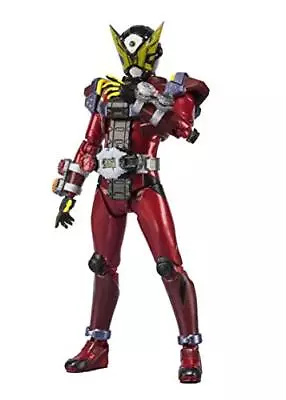 Buy S.H. Figuarts Kamen Rider Geiz Action Figure Bandai Spirits Kamen Rider Zi-O • 47.52£