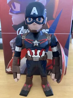 Buy Hot Toys Captain America Marvel Avengers Age Of Ultron Artist Mix • 49.95£