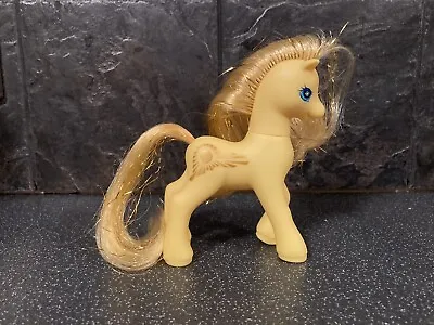 Buy My Little Pony G2 Princess Golden Light • 19.99£