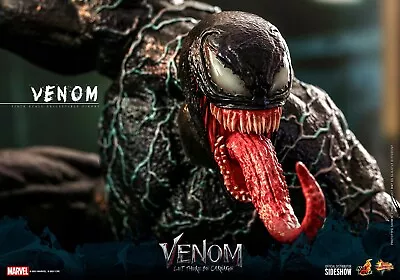 Buy Hot Toys Venom Let There Be Carnage Spider-man Marvel MMS626 1/6 NEW • 420£