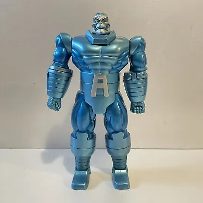 Buy Marvel Apocalypse Shapeshifter Transforming Action Figure - Toy Biz • 9.99£