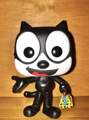 Buy Funko Pop! Animation Felix The Cat With Magic Bag Of Tricks • 8£