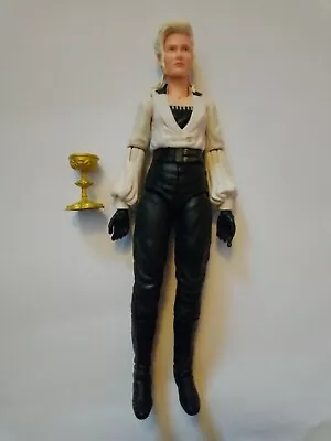 Buy Hasbro Indiana Jones Adventure Series 6  Dr. Elsa Schneider Action Figure • 9.99£