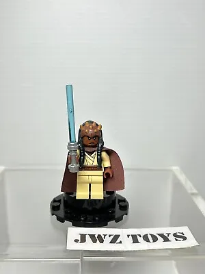 Buy 9526 Agen Kolar Lego Star Wars Minifigure From Palpatines Arrest Rare - • 99.99£