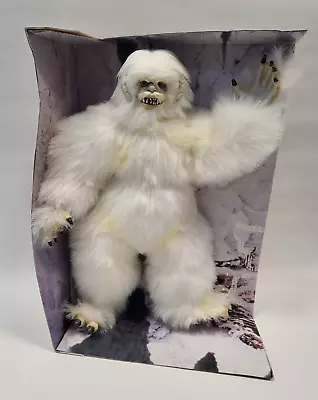 Buy Star Wars Hoth Wampa Figure 12  Inch 1:6 Figure Doll 1997 Kenner New • 42.99£