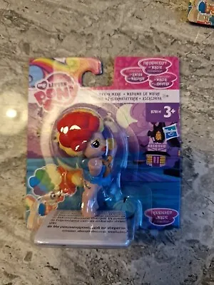 Buy My Little Pony Friendship Is Magic Collection 2  Minifigure • 5.99£