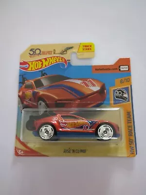 Buy Hot Wheels-Rise 'N Climb-1:64- Combined Postage Welcome • 2.50£