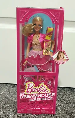 Buy 2012 Barbie Dreamhouse Experience Berlin Collector NRFB Rare!  • 103.03£