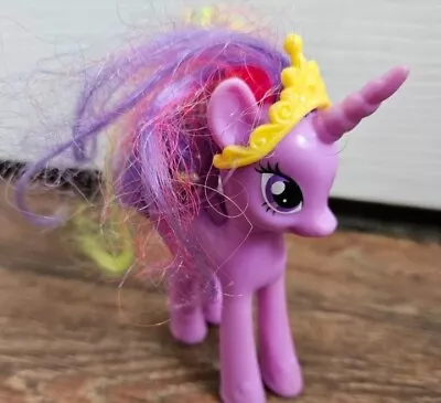 Buy My Little Pony G4 Princess Twilight Sparkle  • 10£