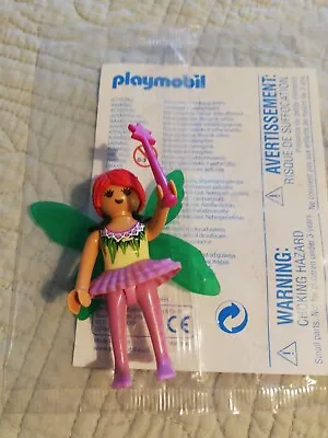 Buy Playmobil Fairy • 3£