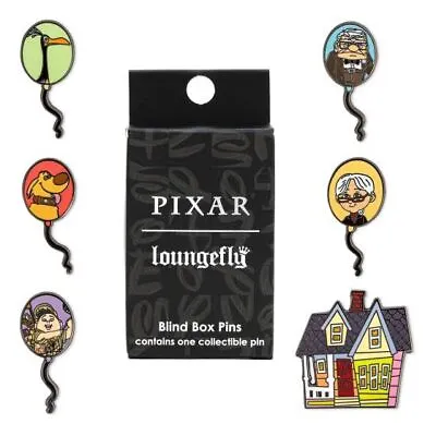 Buy Pop! Pins - Disney Pixar - Up • 10.99£