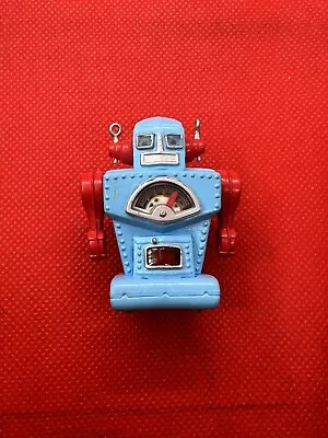 Buy Miniature Kitahara Collection 2, Robot Bandai- Tin Toy. • 15.26£
