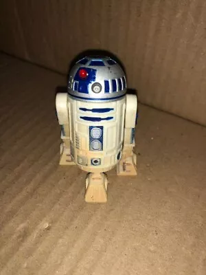 Buy Star Wars Figure R2-D2 R2D2 Hasbro 1996 • 8.49£