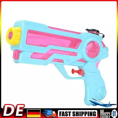 Buy Party Outdoor Water Pistol Squirt Sand Beach Parent-child Game Toy (Purple) Hot • 5.83£