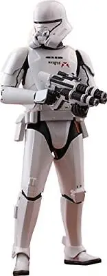 Buy Movie Masterpiece Star Wars  The Rise Of Skywalker Action Figure Jet Trooper • 191.23£