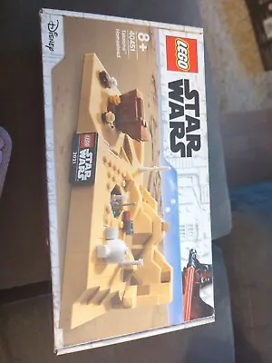 Buy LEGO Star Wars: Tatooine Homestead (40451) • 30£