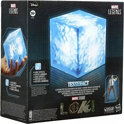 Buy Hasbro Series Marvel Legends Tesseract • 32.59£