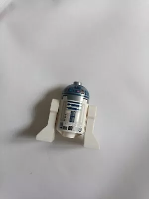 Buy Lego R2-D2 Minifigure Star Wars SW1202 Death Star Trash Compactor 75339 • 8.50£