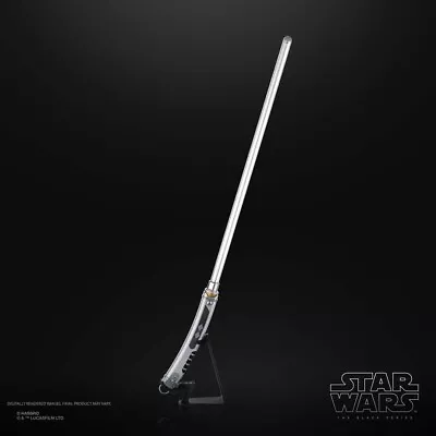 Buy Star Wars Lightsaber Replica 1/1 Force Fx Elite Ahsoka Tano Early October 2024 • 324.71£