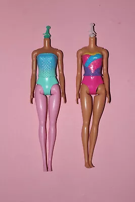 Buy Color Reveal Barbie Dolls Doll Body • 4.28£
