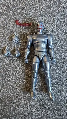 Buy Marvel Legends Series Ultron 6 Inch Scale Action Figure • 8.50£