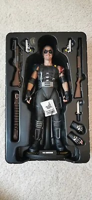 Buy Hot Toys - The Watchmen - 'The Comedian' Model • 165£
