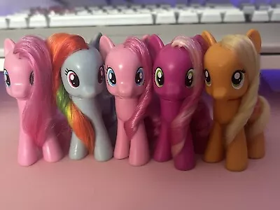 Buy My Little Pony Bundle Lot • 35£