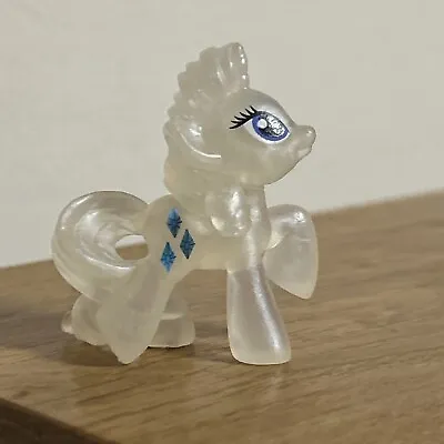 Buy My Little Pony G4 Mini Figure Blind Bag Rarity Pearl • 2.50£