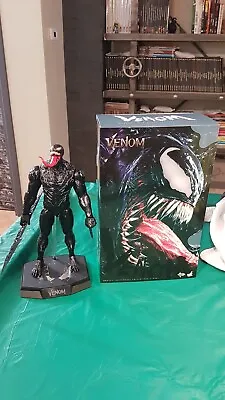 Buy Hot Toys Venom Mms590 • 360.37£