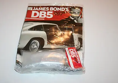 Buy Build Your Own Eaglemoss James Bond 007 1:8 Aston Martin Db5 Issue 7 Parts • 6.50£