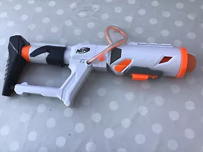 Buy Nerf Missile Pump Action Launcher Add On Accessory For Modulus Guns • 9.99£
