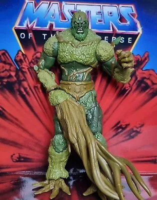 Buy He-Man And The Masters Of The Universe : Revelation - MOSS MAN 6  Figure Netflix • 15.99£