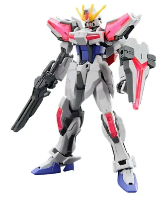 Buy ENTRY GRADE 1/144 Build Strike Exceed Galaxy - Bandai EG Gundam Model Kit • 16.99£