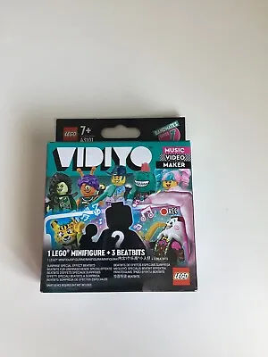 Buy Lego Vidiyo 43101 Mini Figures 3 Pack Bandmates Series 1 • 2.75£
