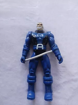 Buy Vintage 1991 Toybiz Marvel Apocalypse Figure • 1.99£