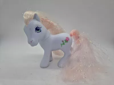 Buy My Little Pony G3 Desert Rose Sparkle HASBRO 2005 • 6£