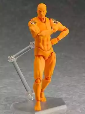 Buy Figma 04 Figma Archetype Next:he GSC 15th Anniversary Color Ver. (figma Archety) • 80.17£