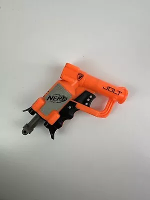 Buy Nerf N-Strike Elite Jolt With 1 X Soft Air Dart TOY Gun  • 5.99£