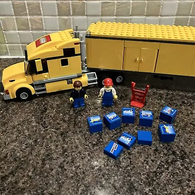 Buy Lego City Set 3221 Lego Truck • 27£