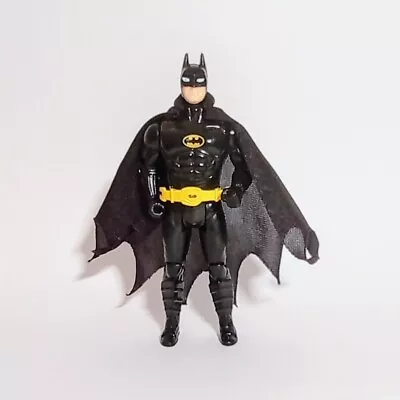Buy DC Batman Action Figure Kenner 1990 ToyBiz Belt Rope • 26£