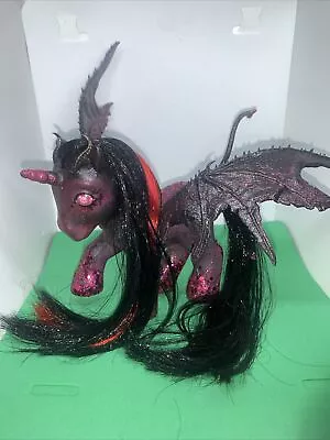 Buy My Little Pony G1 Custom Lilith  • 45£
