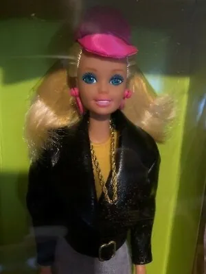 Buy Barbie★wild Style★1992★vintage★special Edition★movie-movie-exclusive-original Packaging • 34.18£