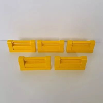 Buy Playmobil 123 Yellow Fence X 5 • 2.99£