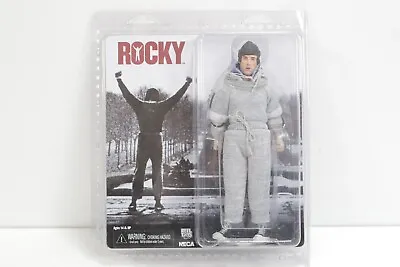 Buy Neca Reel Toys Rocky 2014 • 79.97£