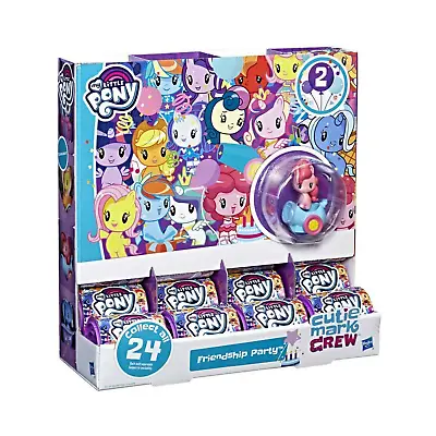 Buy My Little Pony Cutie Mark Crew - Series 2  (CHOOSE YOUR FAVOURITE) (Sealed) • 8.99£